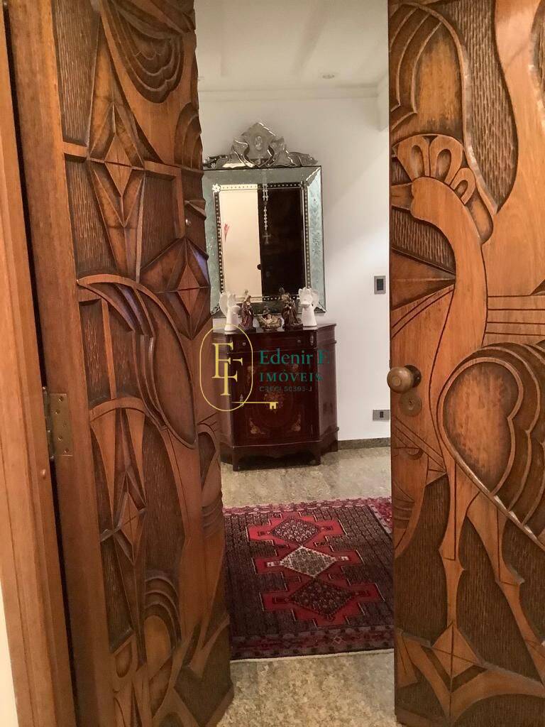 Apartamento, 5 quartos, 244 m² - Foto 15