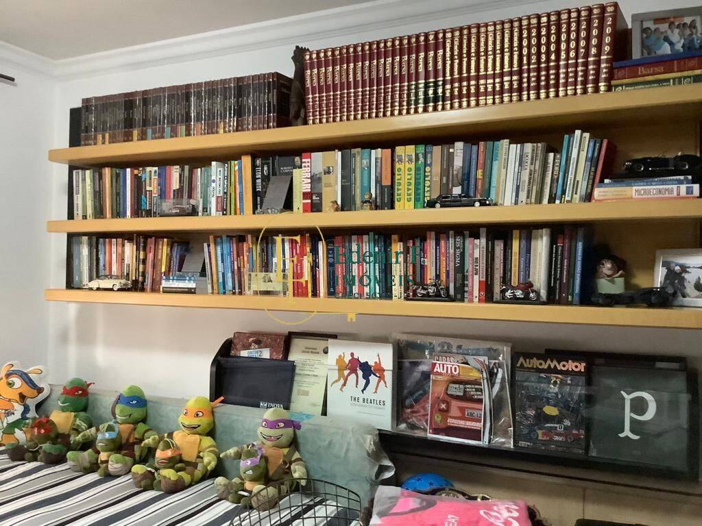 Apartamento, 5 quartos, 244 m² - Foto 16