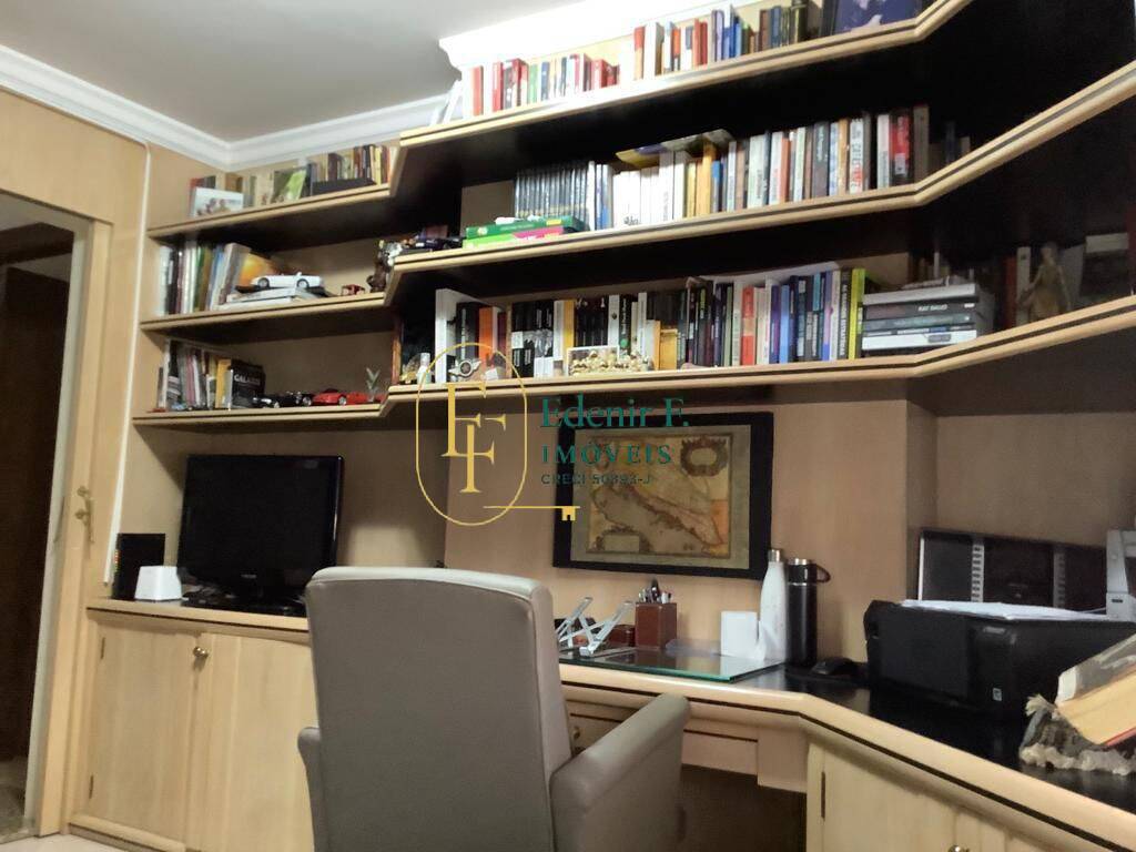 Apartamento, 5 quartos, 244 m² - Foto 18