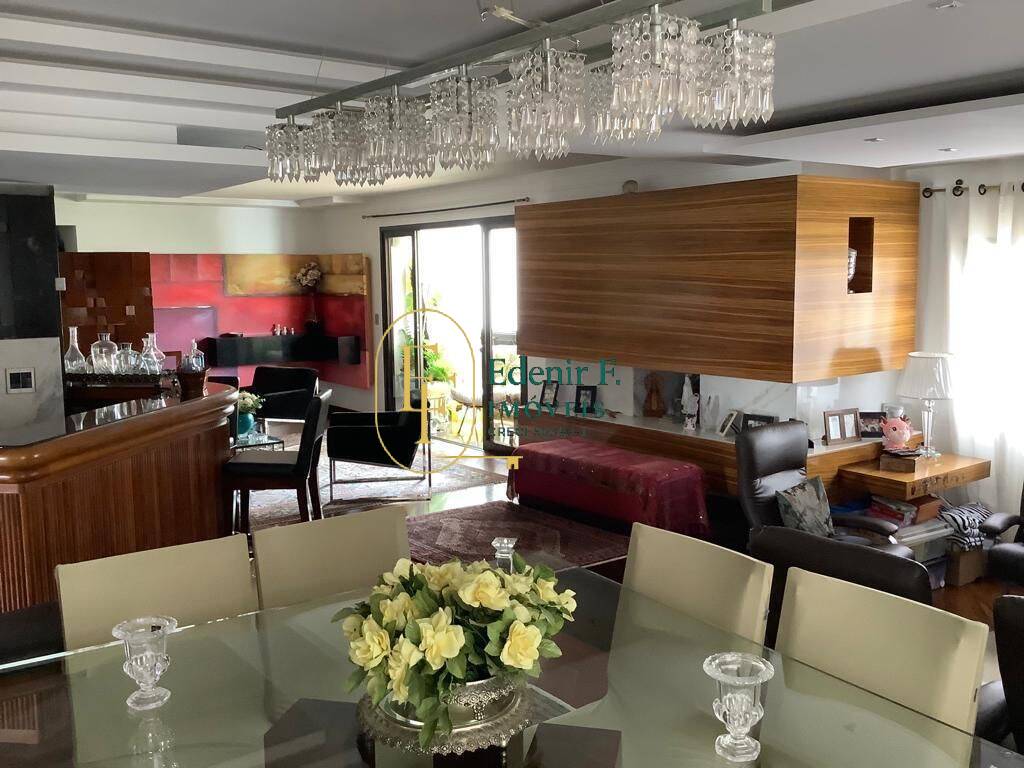 Apartamento, 5 quartos, 244 m² - Foto 7