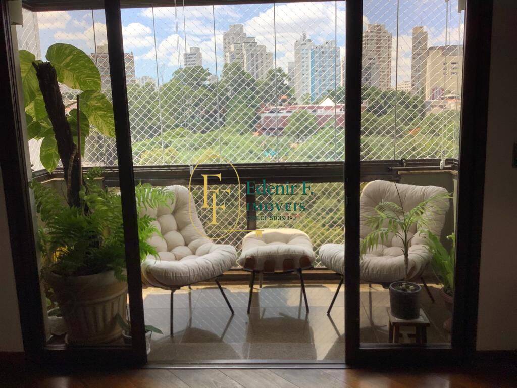 Apartamento, 5 quartos, 244 m² - Foto 2