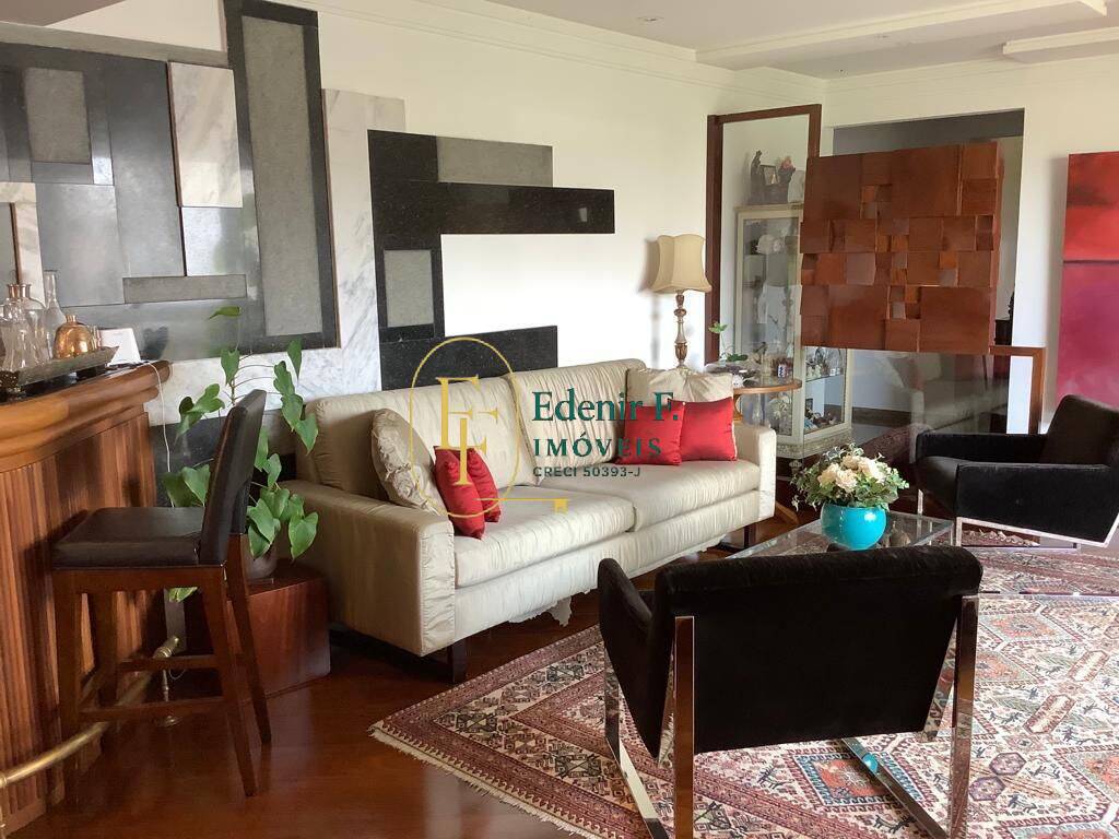 Apartamento, 5 quartos, 244 m² - Foto 9