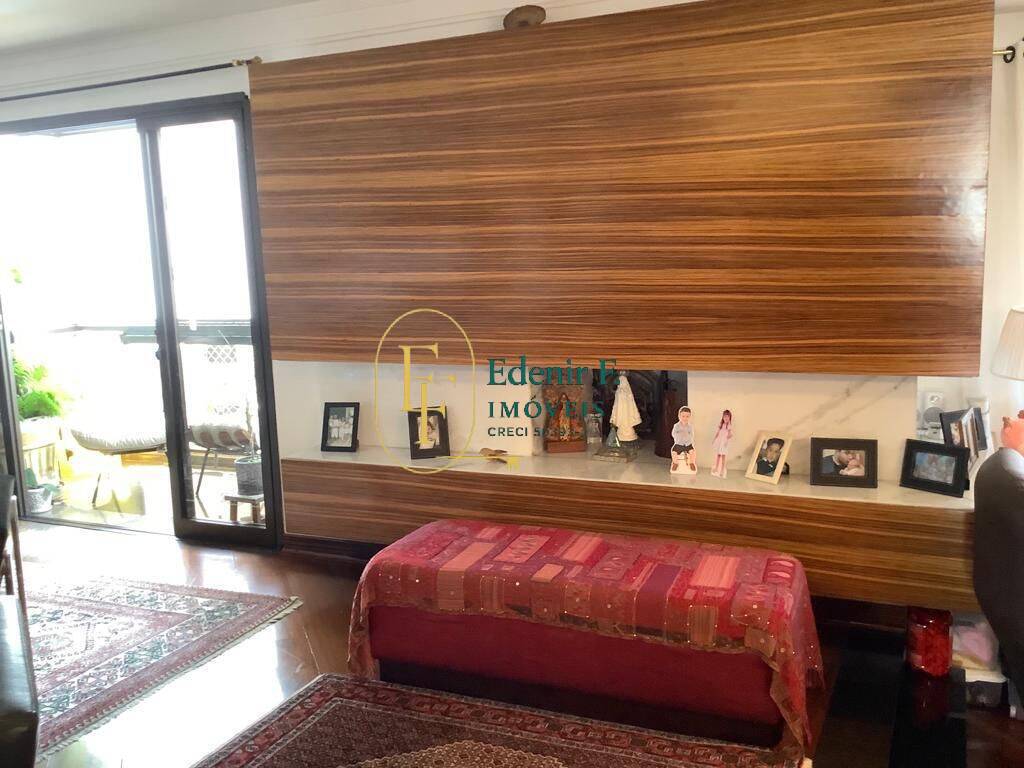 Apartamento, 5 quartos, 244 m² - Foto 12