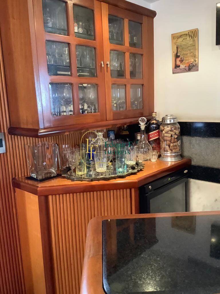 Apartamento, 5 quartos, 244 m² - Foto 4