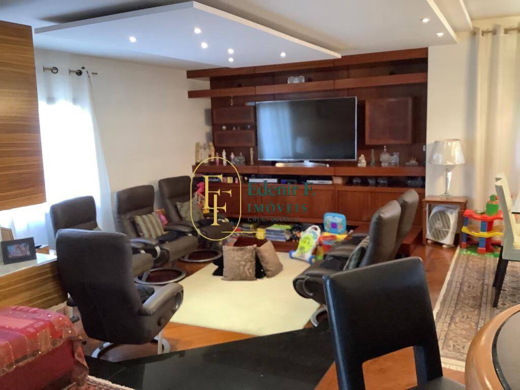 Apartamento, 5 quartos, 244 m² - Foto 6