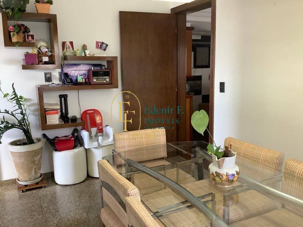 Apartamento, 5 quartos, 244 m² - Foto 10