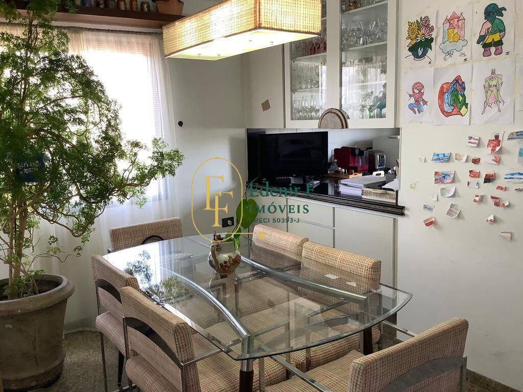 Apartamento, 5 quartos, 244 m² - Foto 19