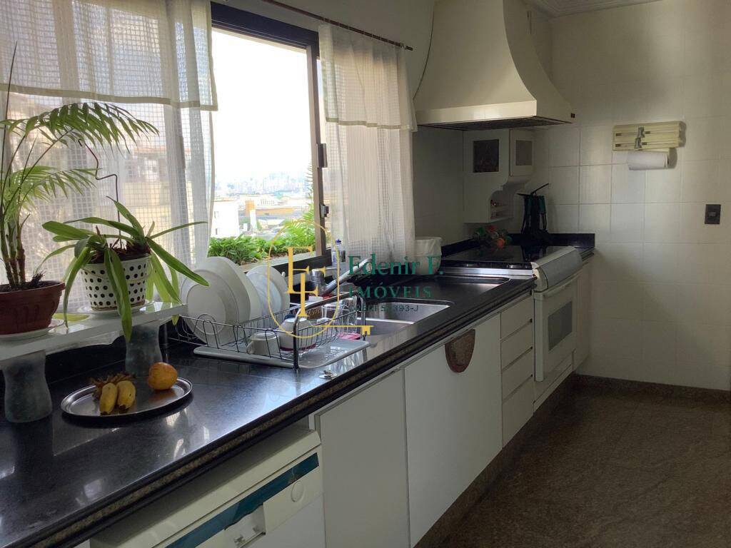 Apartamento, 5 quartos, 244 m² - Foto 20