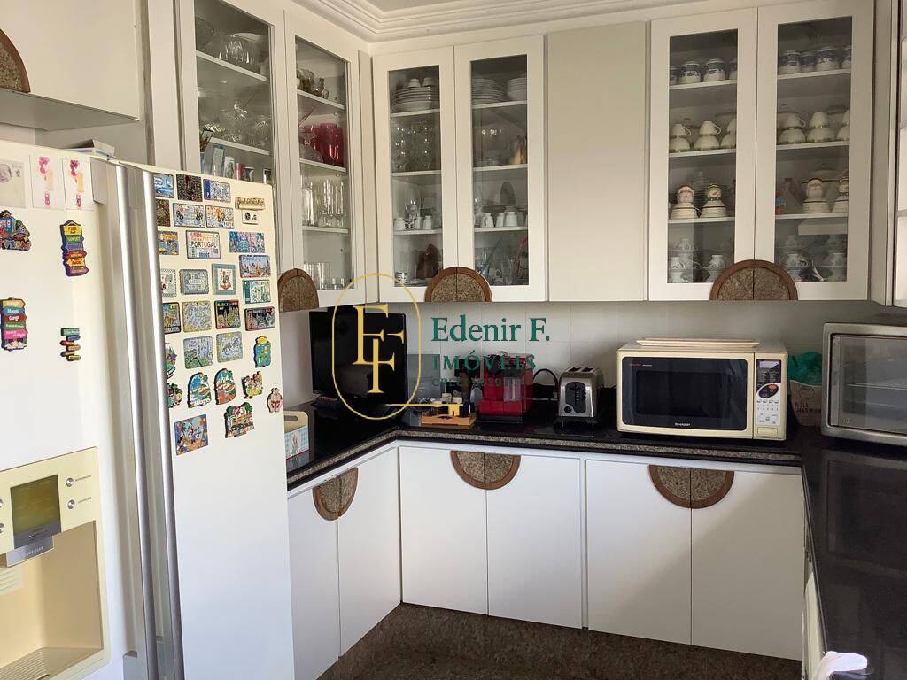 Apartamento, 5 quartos, 244 m² - Foto 21