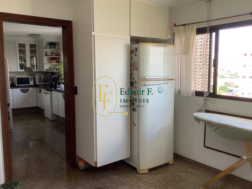 Apartamento, 5 quartos, 244 m² - Foto 22