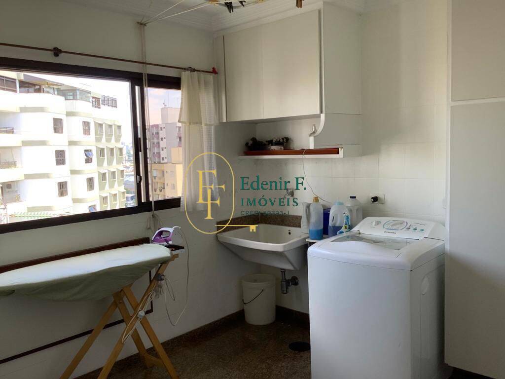 Apartamento, 5 quartos, 244 m² - Foto 37