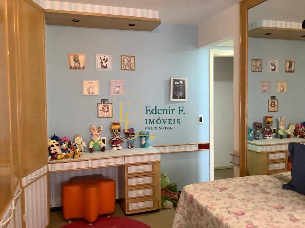 Apartamento, 5 quartos, 244 m² - Foto 26