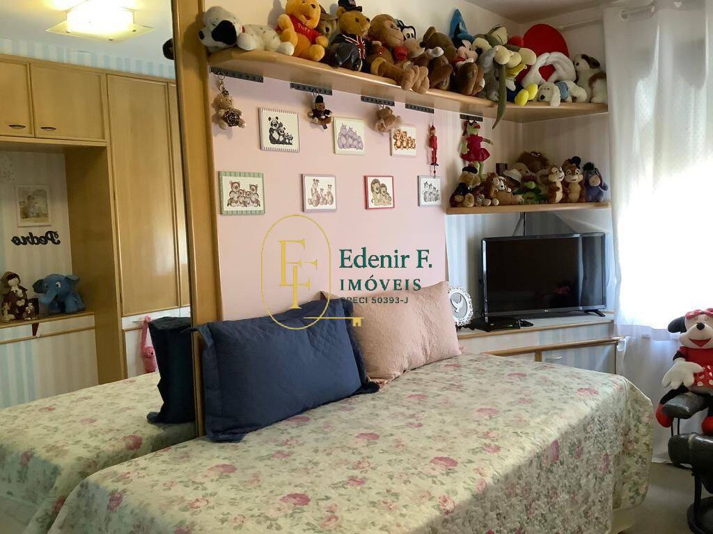 Apartamento, 5 quartos, 244 m² - Foto 27