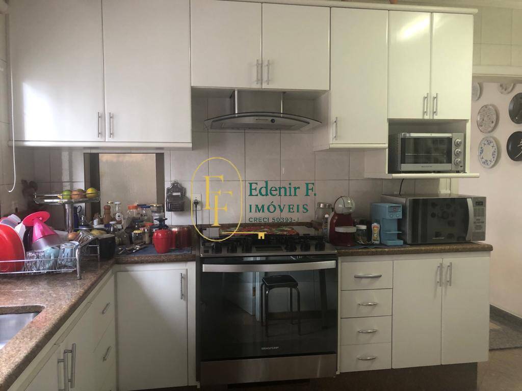 Apartamento, 4 quartos, 165 m² - Foto 7