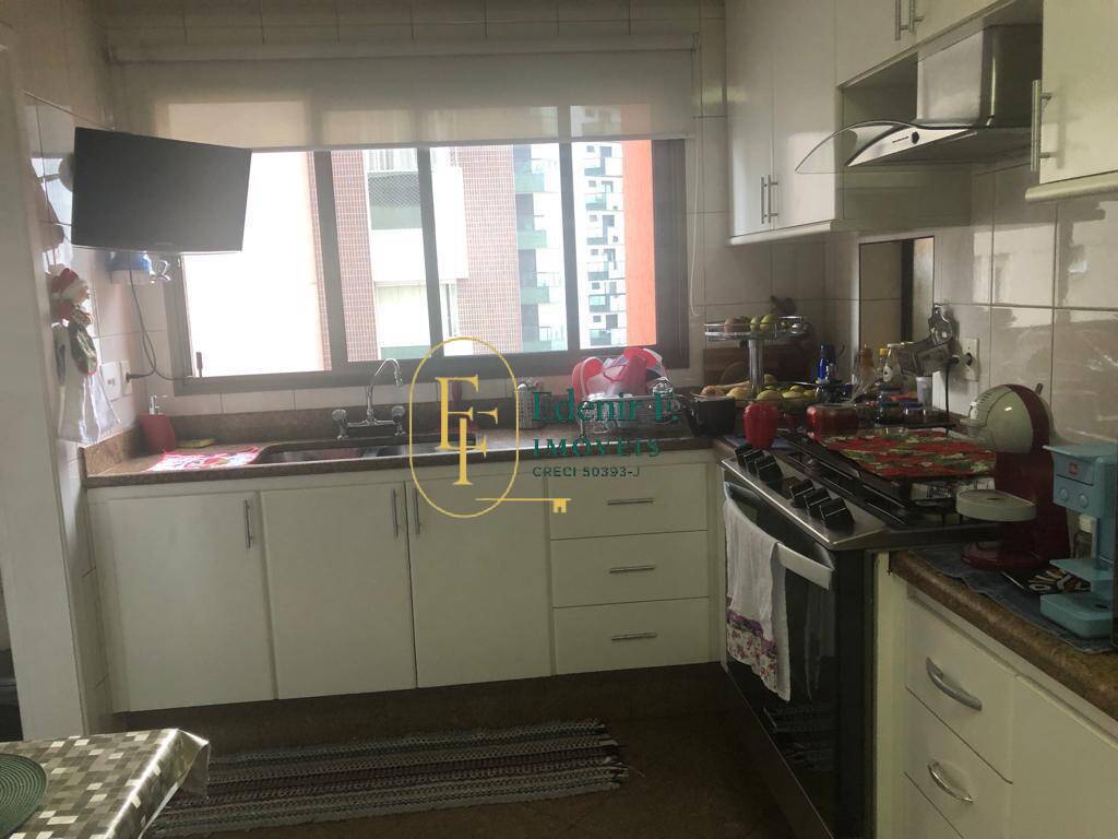 Apartamento, 4 quartos, 165 m² - Foto 8