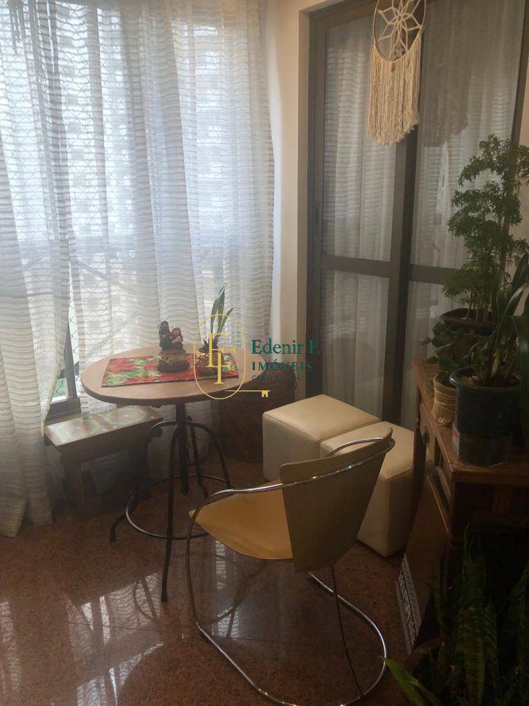 Apartamento, 4 quartos, 165 m² - Foto 11