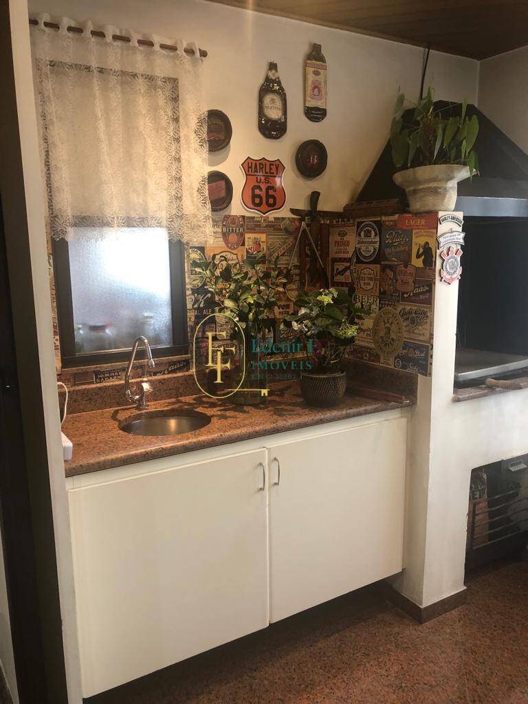 Apartamento, 4 quartos, 165 m² - Foto 3