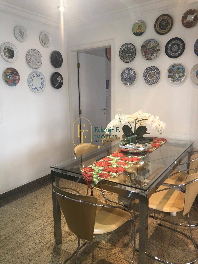 Apartamento, 4 quartos, 165 m² - Foto 12