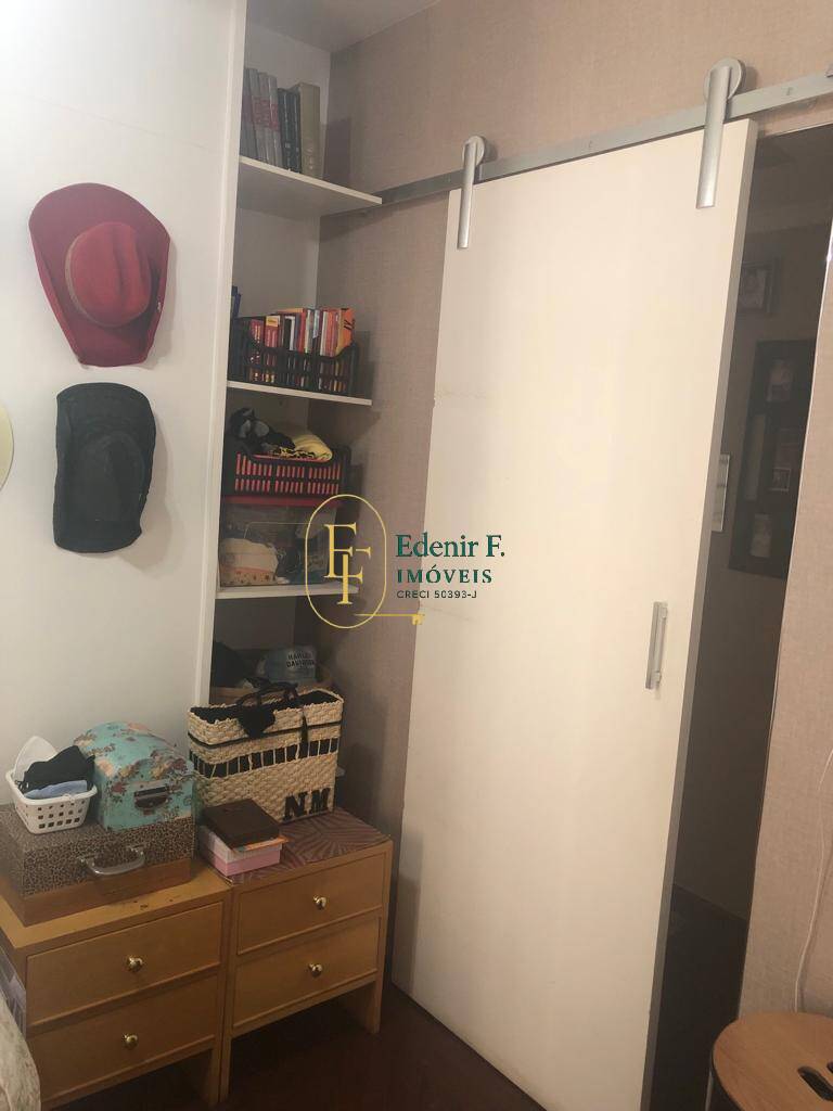 Apartamento, 4 quartos, 165 m² - Foto 17