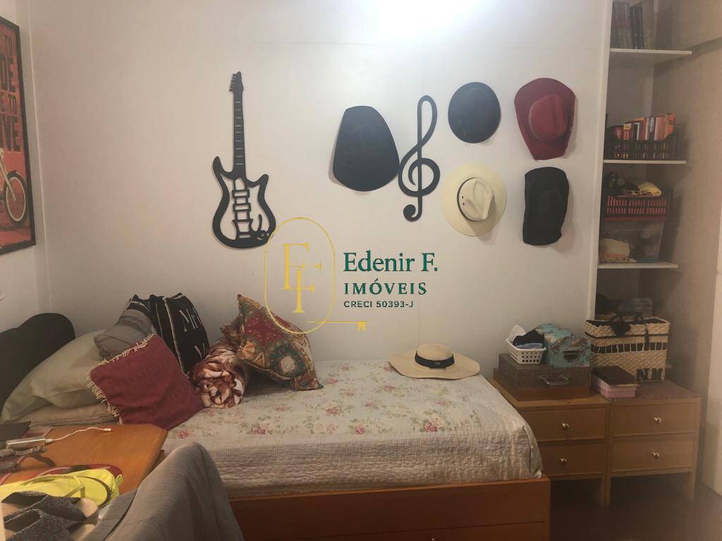 Apartamento, 4 quartos, 165 m² - Foto 19