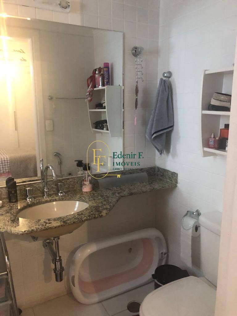 Apartamento, 4 quartos, 165 m² - Foto 22