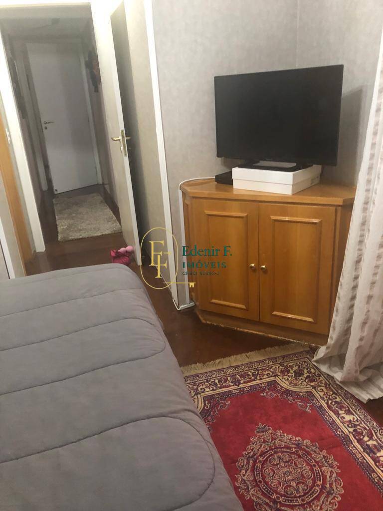 Apartamento, 4 quartos, 165 m² - Foto 13