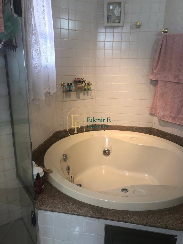 Apartamento, 4 quartos, 165 m² - Foto 21