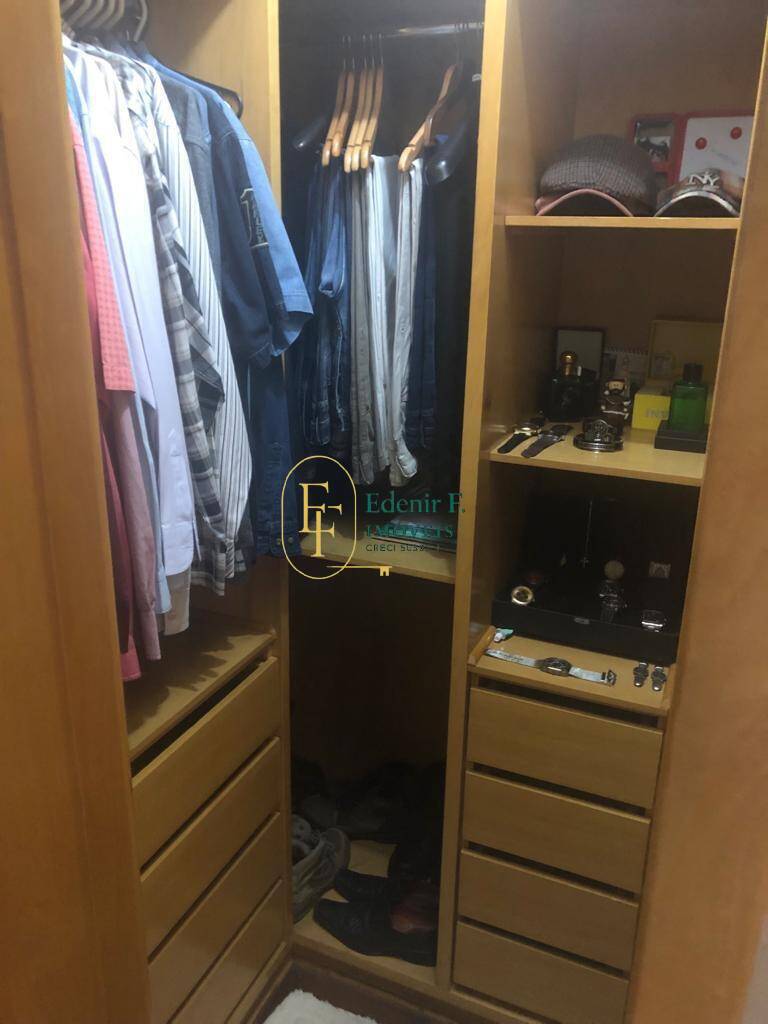 Apartamento, 4 quartos, 165 m² - Foto 20