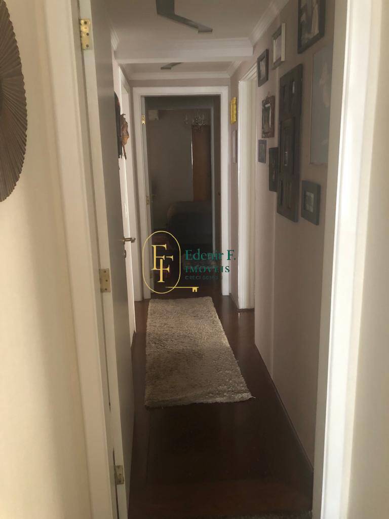 Apartamento, 4 quartos, 165 m² - Foto 14
