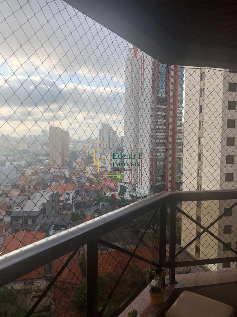 Apartamento, 4 quartos, 165 m² - Foto 2
