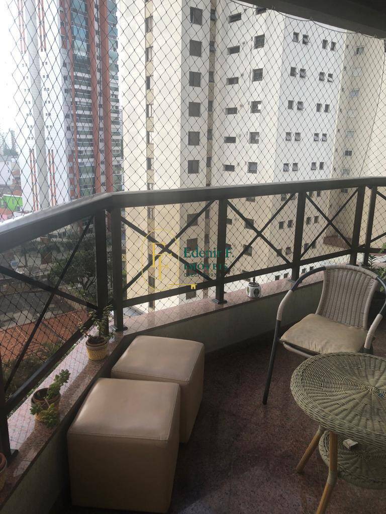 Apartamento, 4 quartos, 165 m² - Foto 1