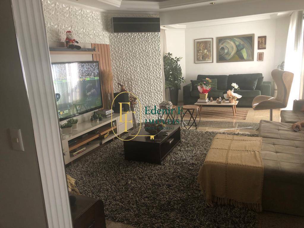 Apartamento, 4 quartos, 165 m² - Foto 4