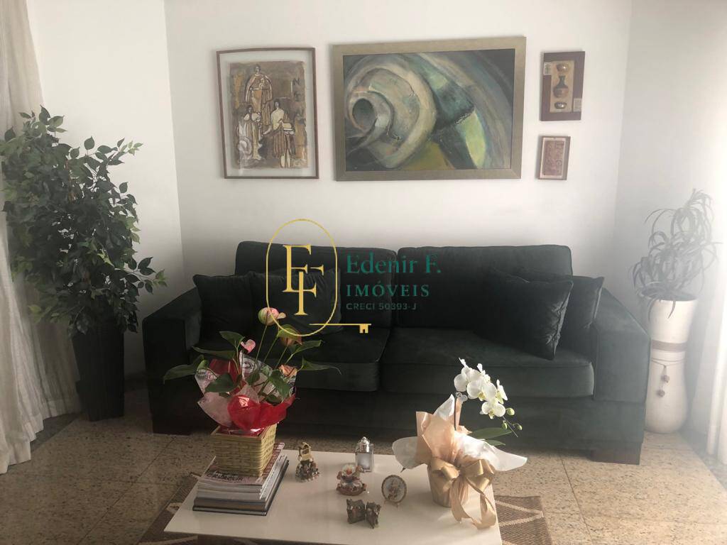 Apartamento, 4 quartos, 165 m² - Foto 16