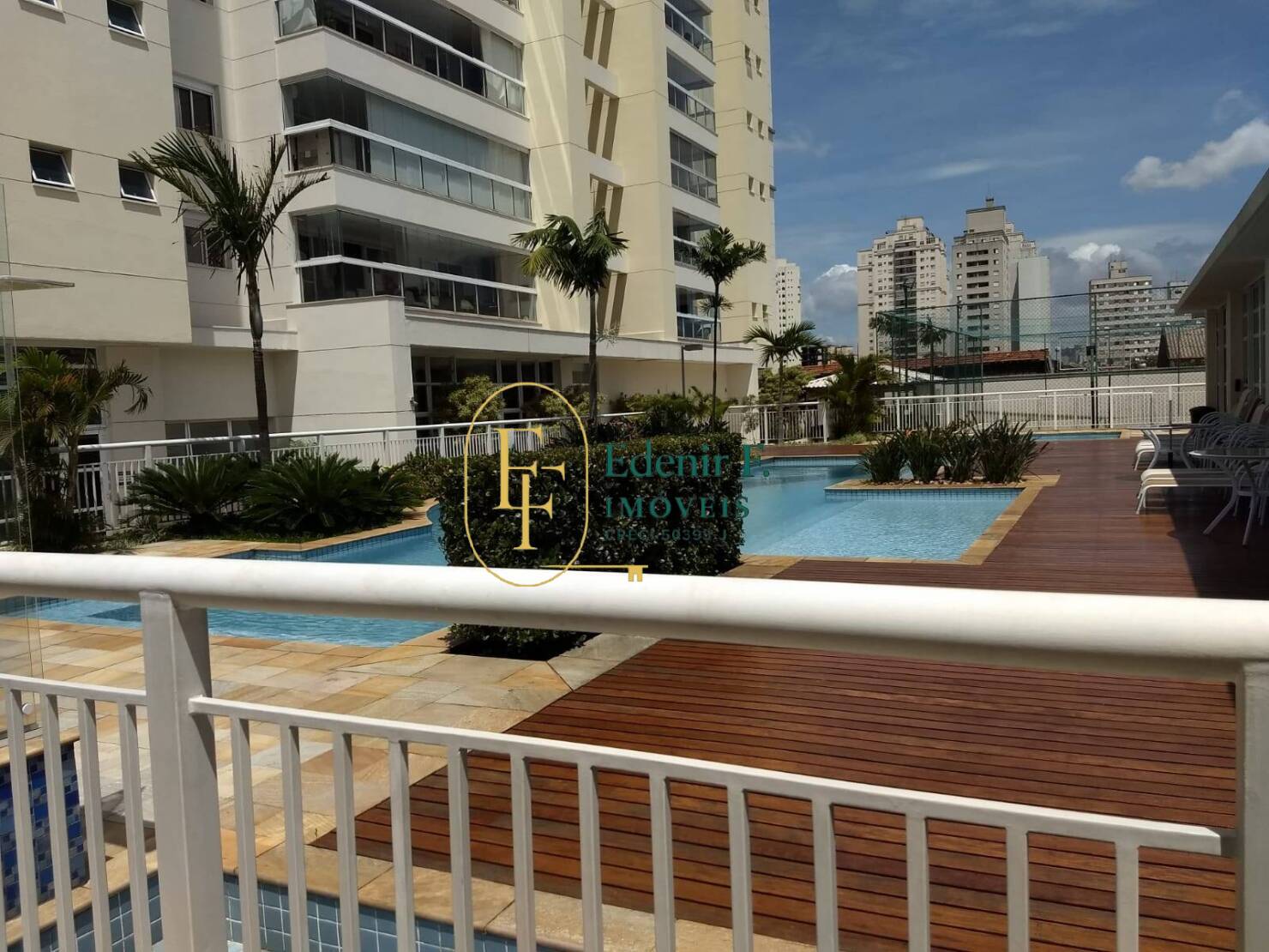 Apartamento, 3 quartos, 151 m² - Foto 40