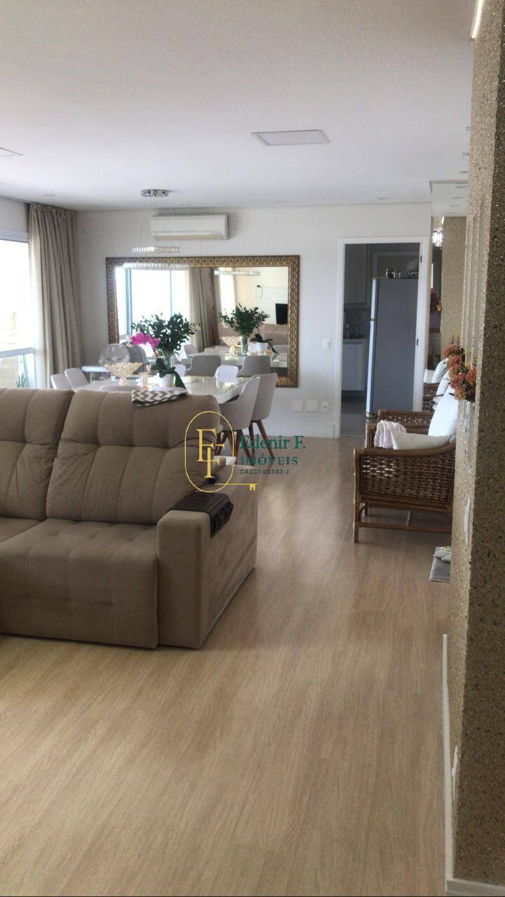 Apartamento, 3 quartos, 151 m² - Foto 7