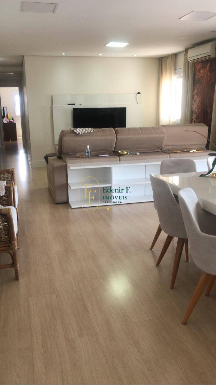 Apartamento, 3 quartos, 151 m² - Foto 5