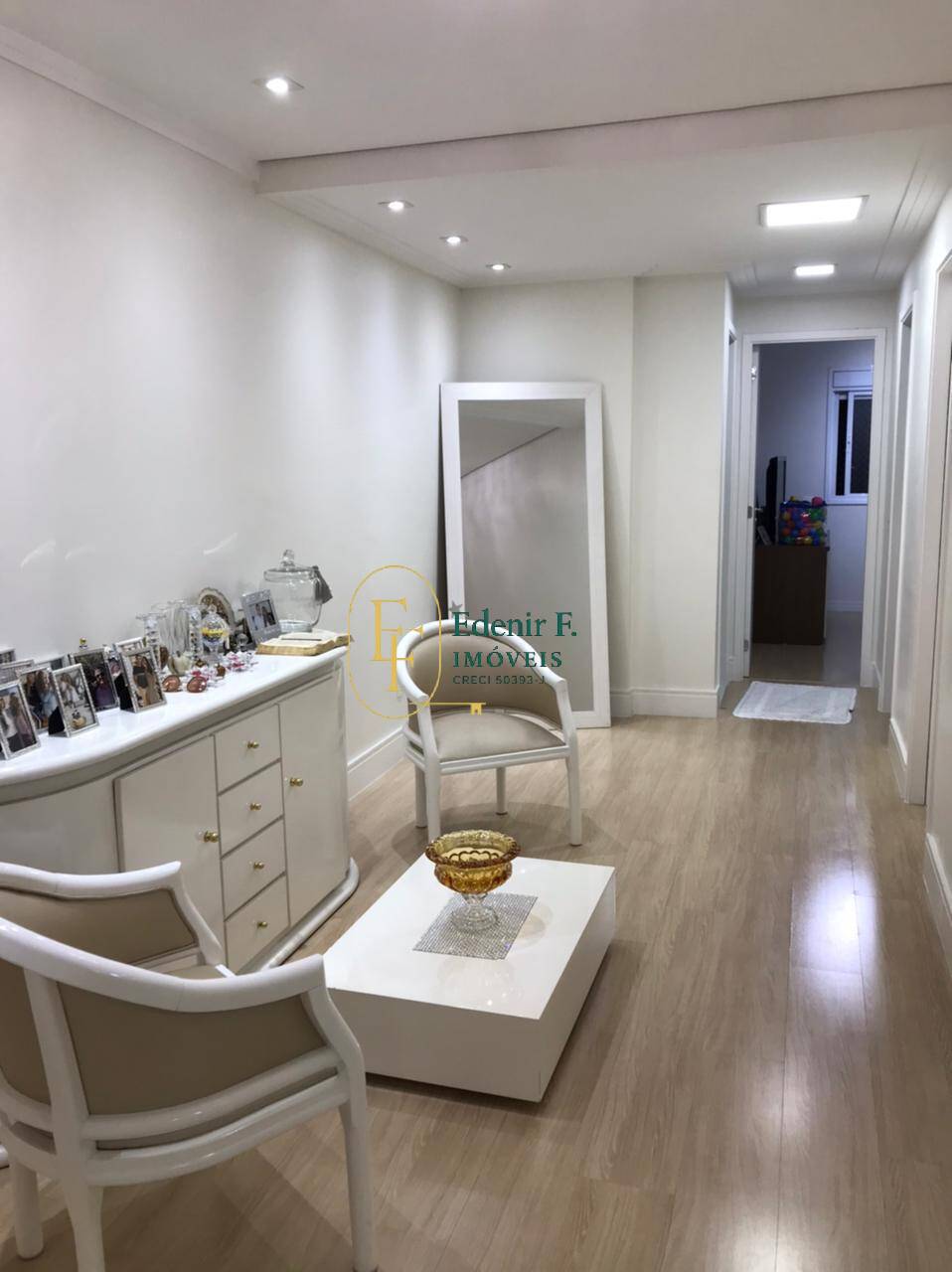 Apartamento, 3 quartos, 151 m² - Foto 9