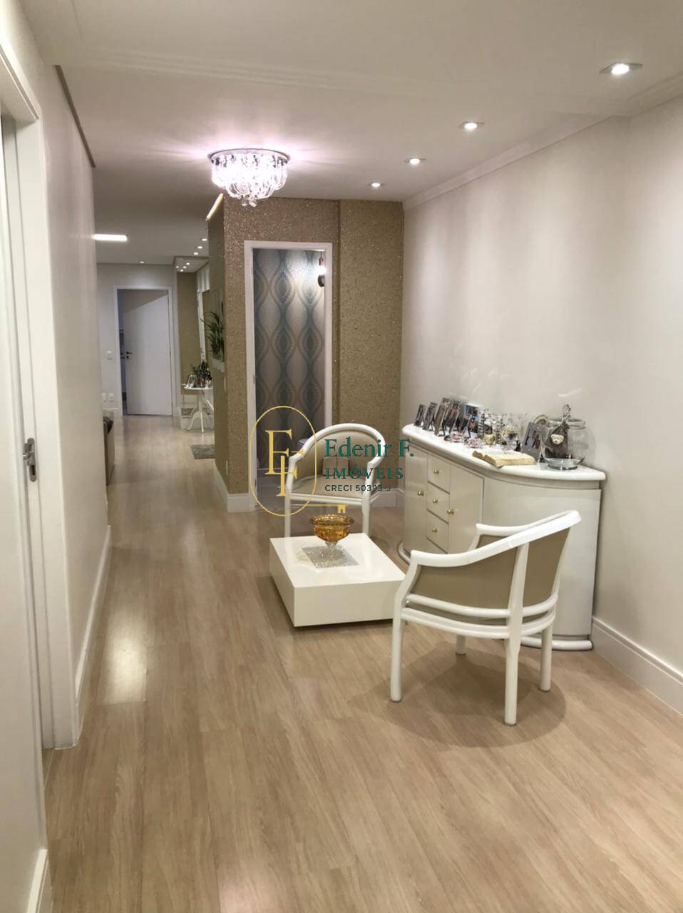 Apartamento, 3 quartos, 151 m² - Foto 11