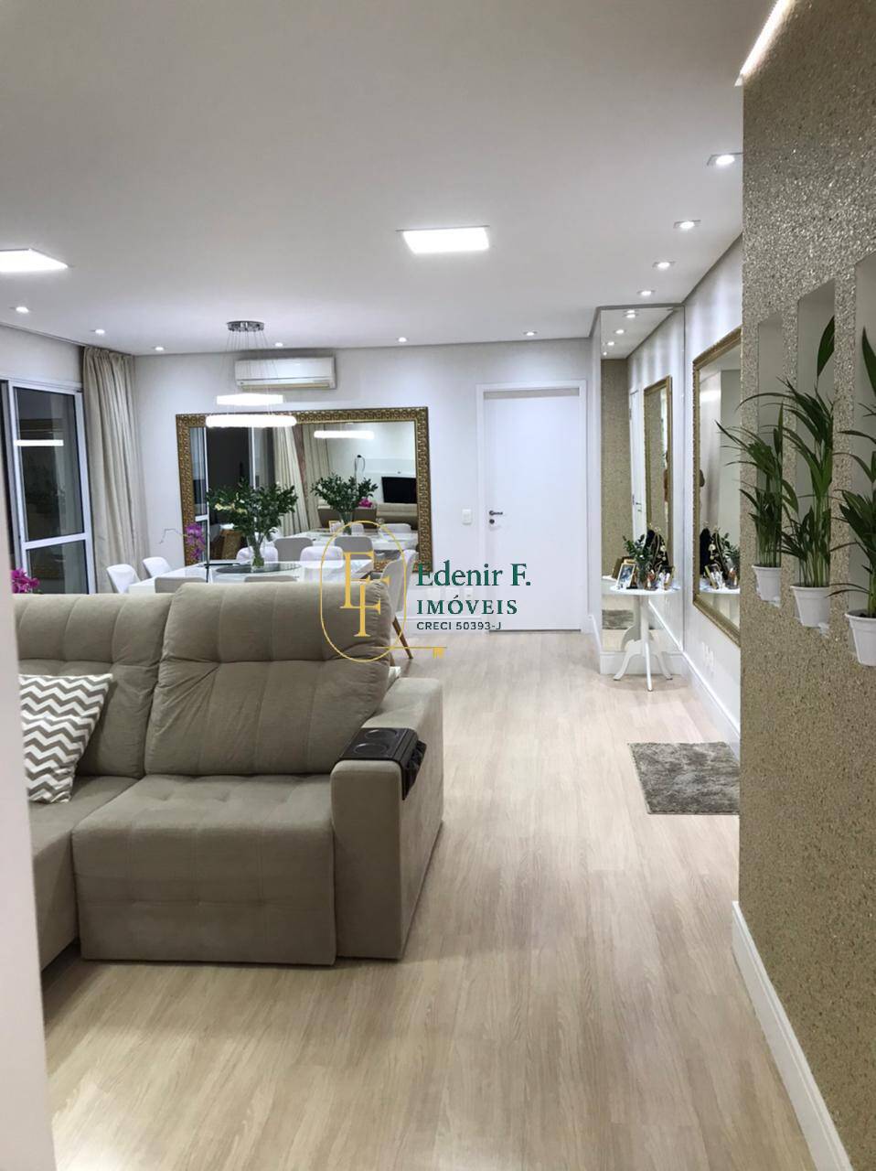 Apartamento, 3 quartos, 151 m² - Foto 6