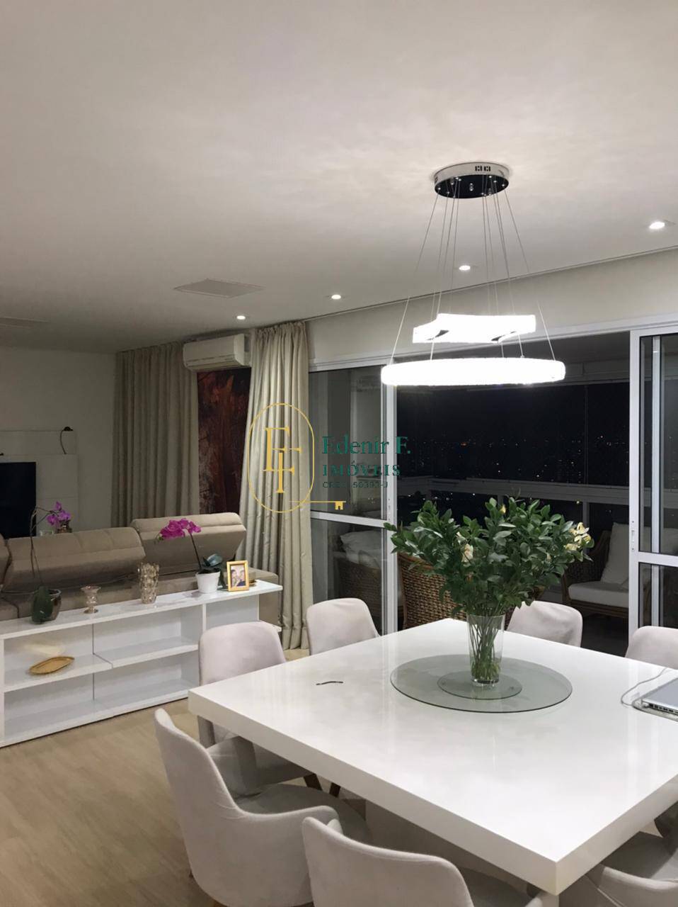 Apartamento, 3 quartos, 151 m² - Foto 3
