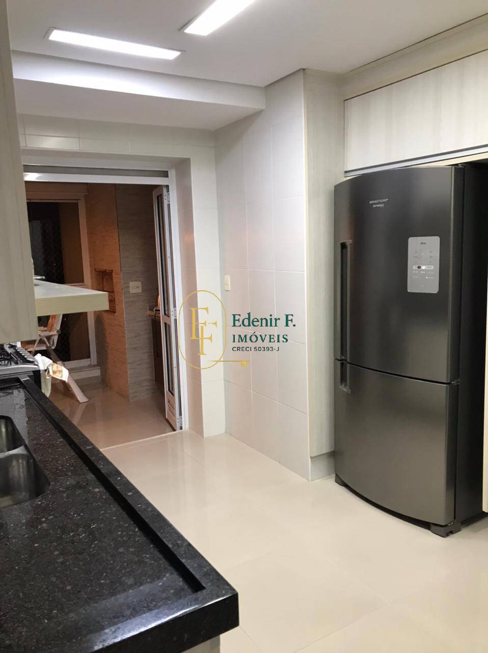 Apartamento, 3 quartos, 151 m² - Foto 23