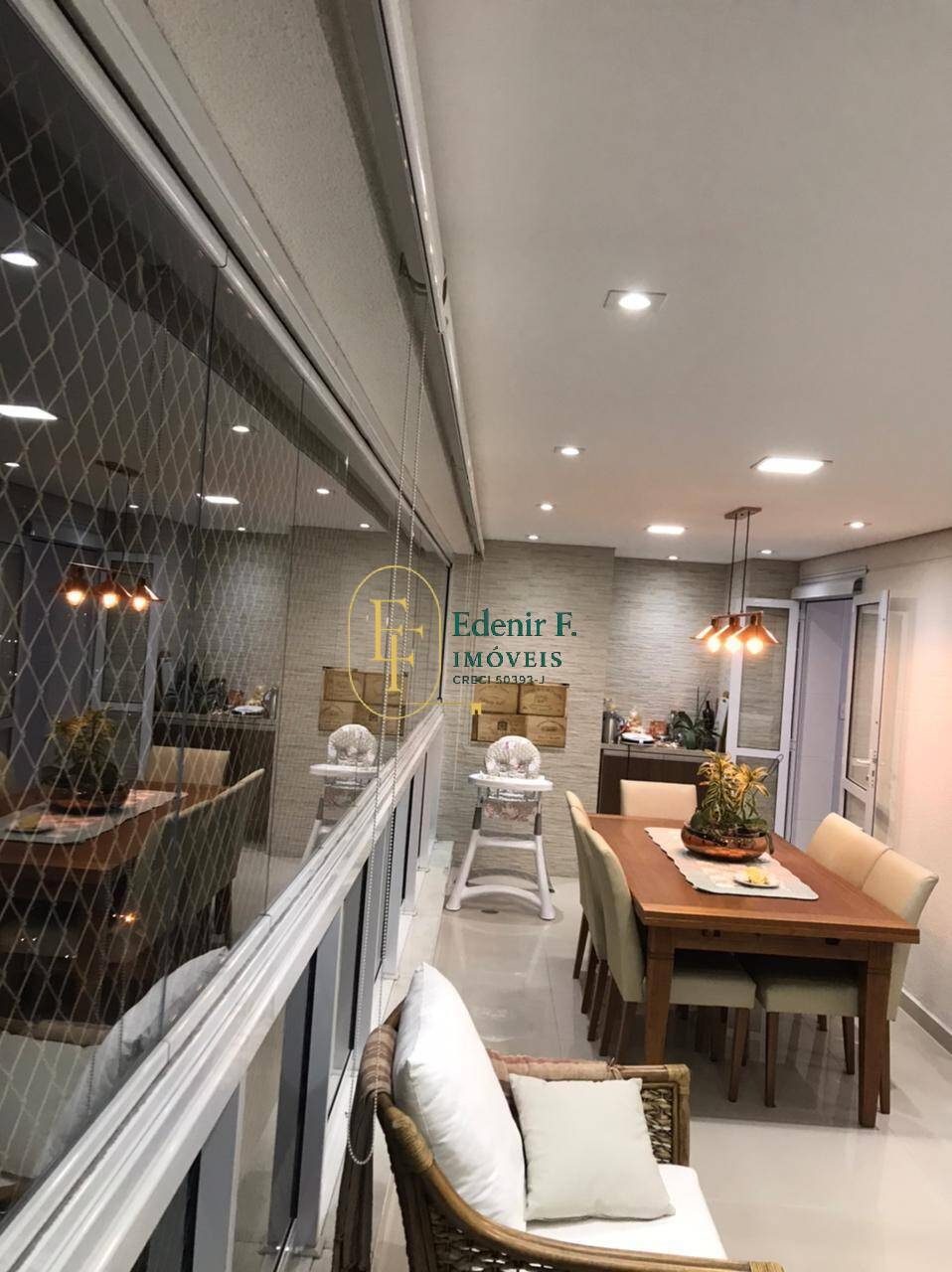 Apartamento, 3 quartos, 151 m² - Foto 12