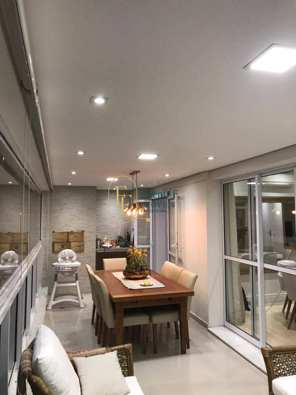 Apartamento, 3 quartos, 151 m² - Foto 13