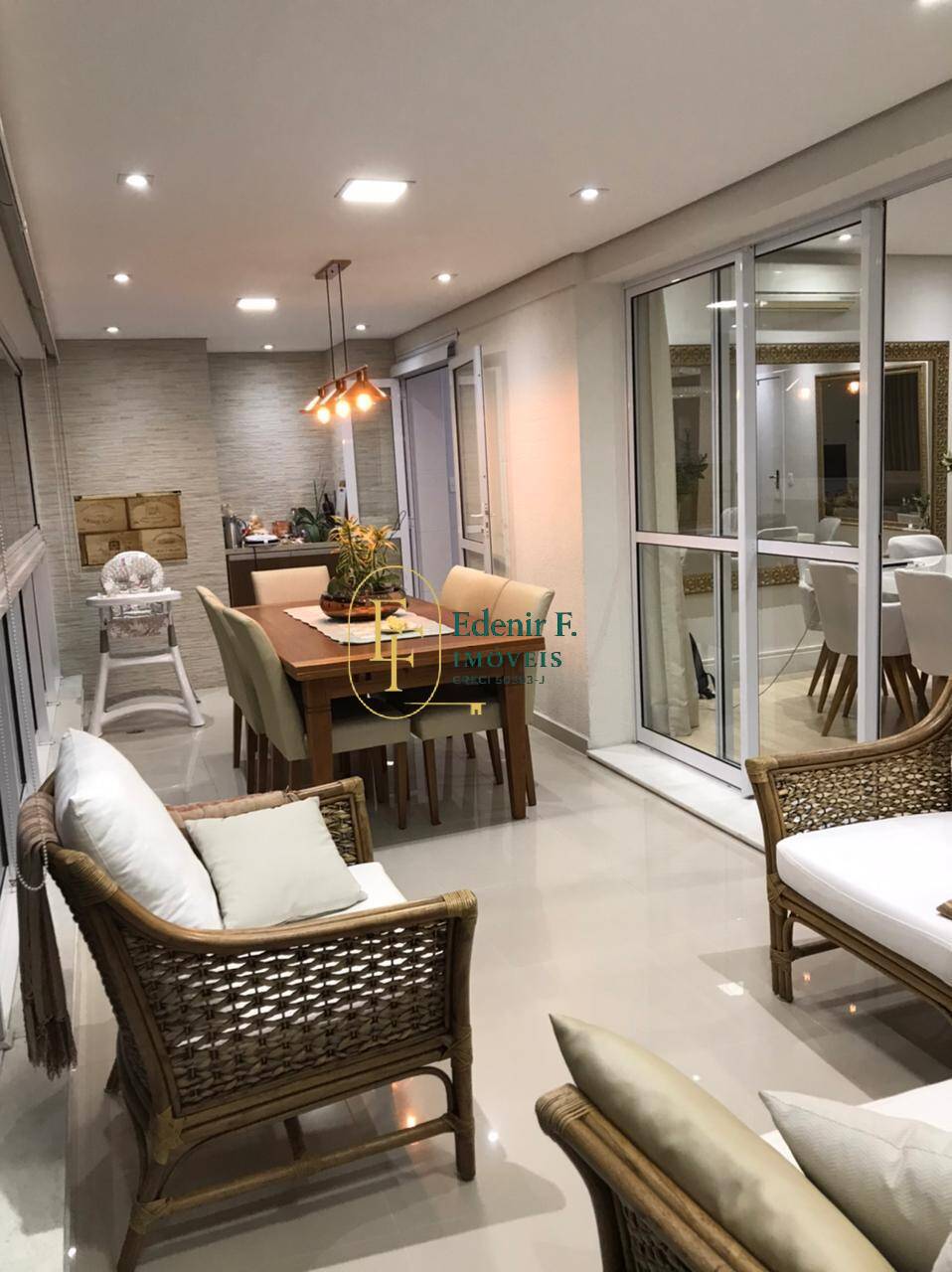 Apartamento, 3 quartos, 151 m² - Foto 18
