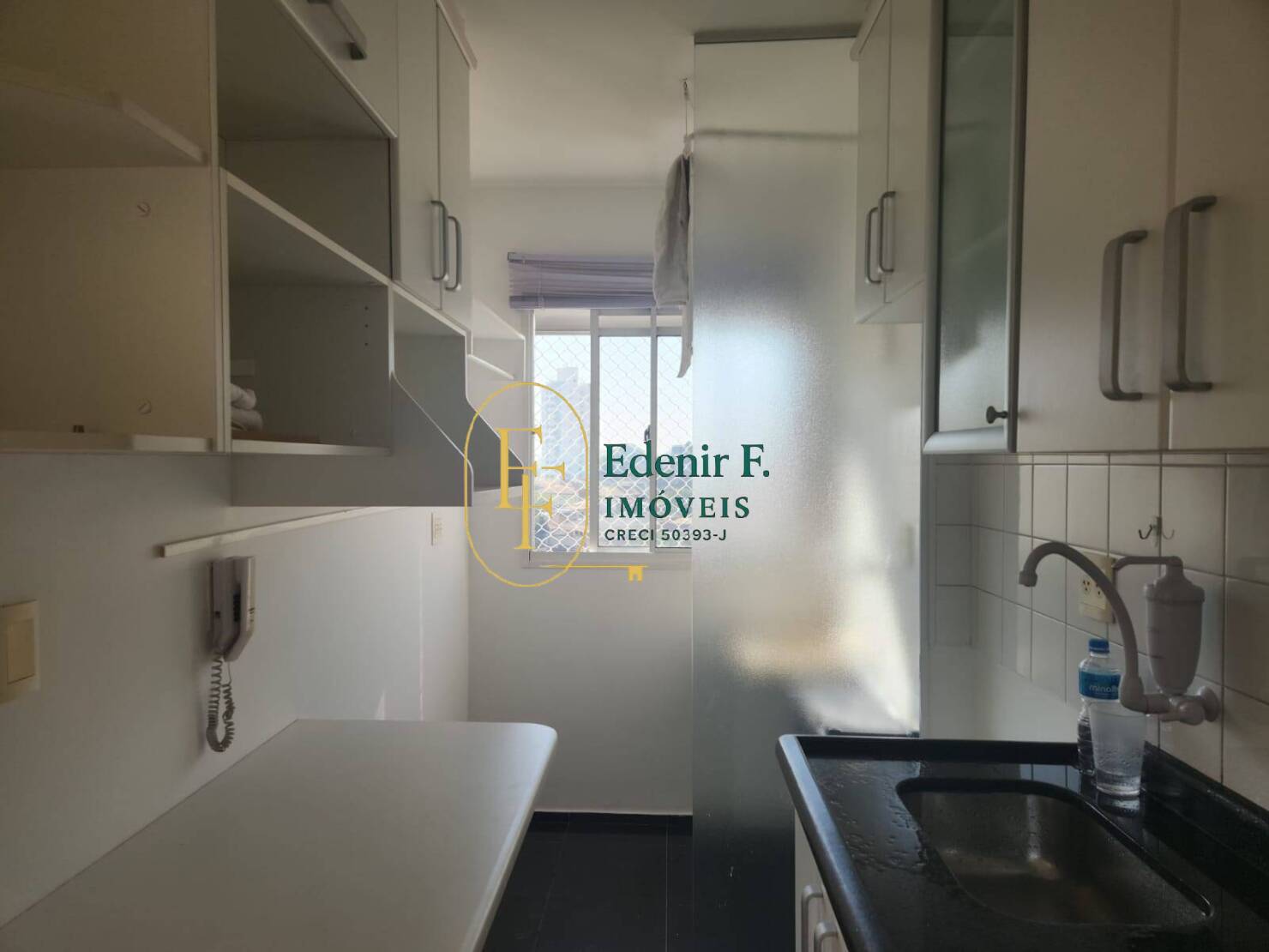 Apartamento, 2 quartos, 50 m² - Foto 9