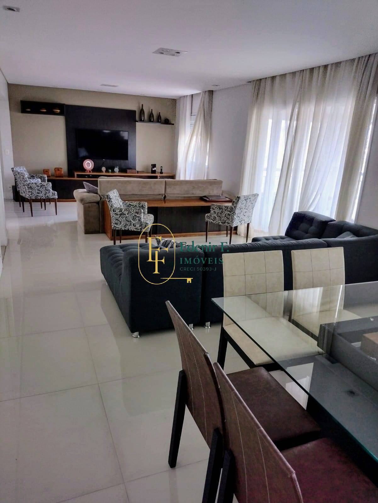 Apartamento, 4 quartos, 179 m² - Foto 8