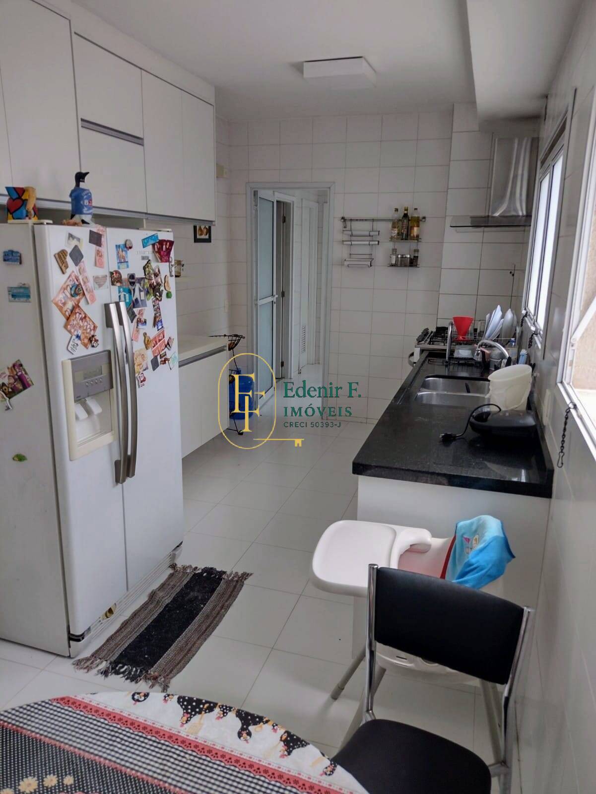 Apartamento, 4 quartos, 179 m² - Foto 9