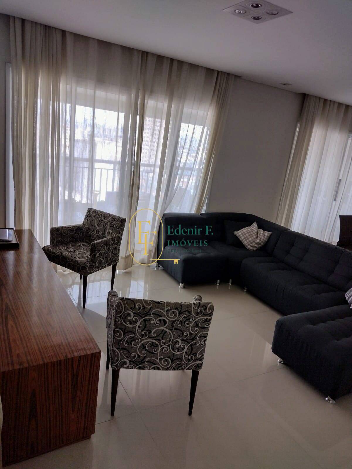 Apartamento, 4 quartos, 179 m² - Foto 4