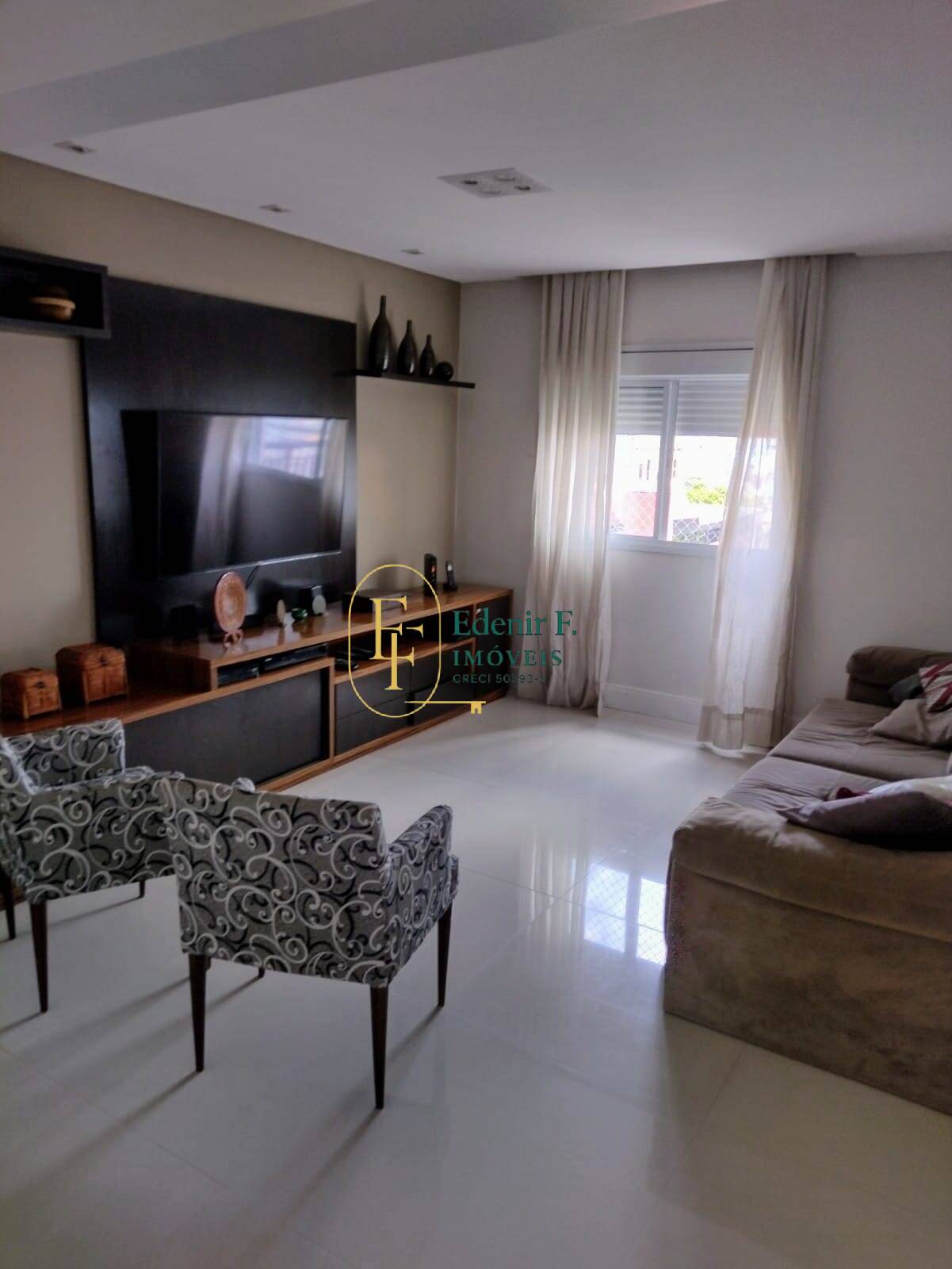 Apartamento, 4 quartos, 179 m² - Foto 7