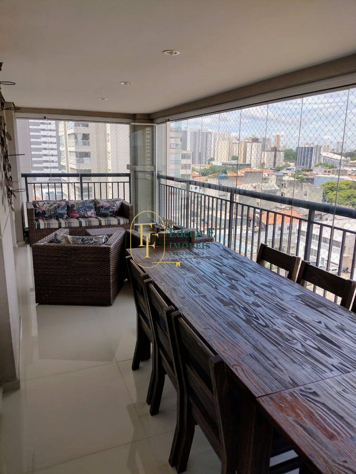 Apartamento, 4 quartos, 179 m² - Foto 1